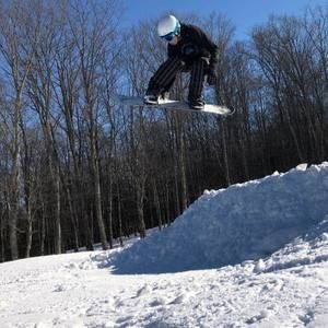 Meet your Posher, Thomas